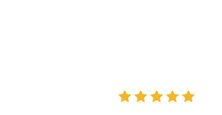 5-Star Google Reviews